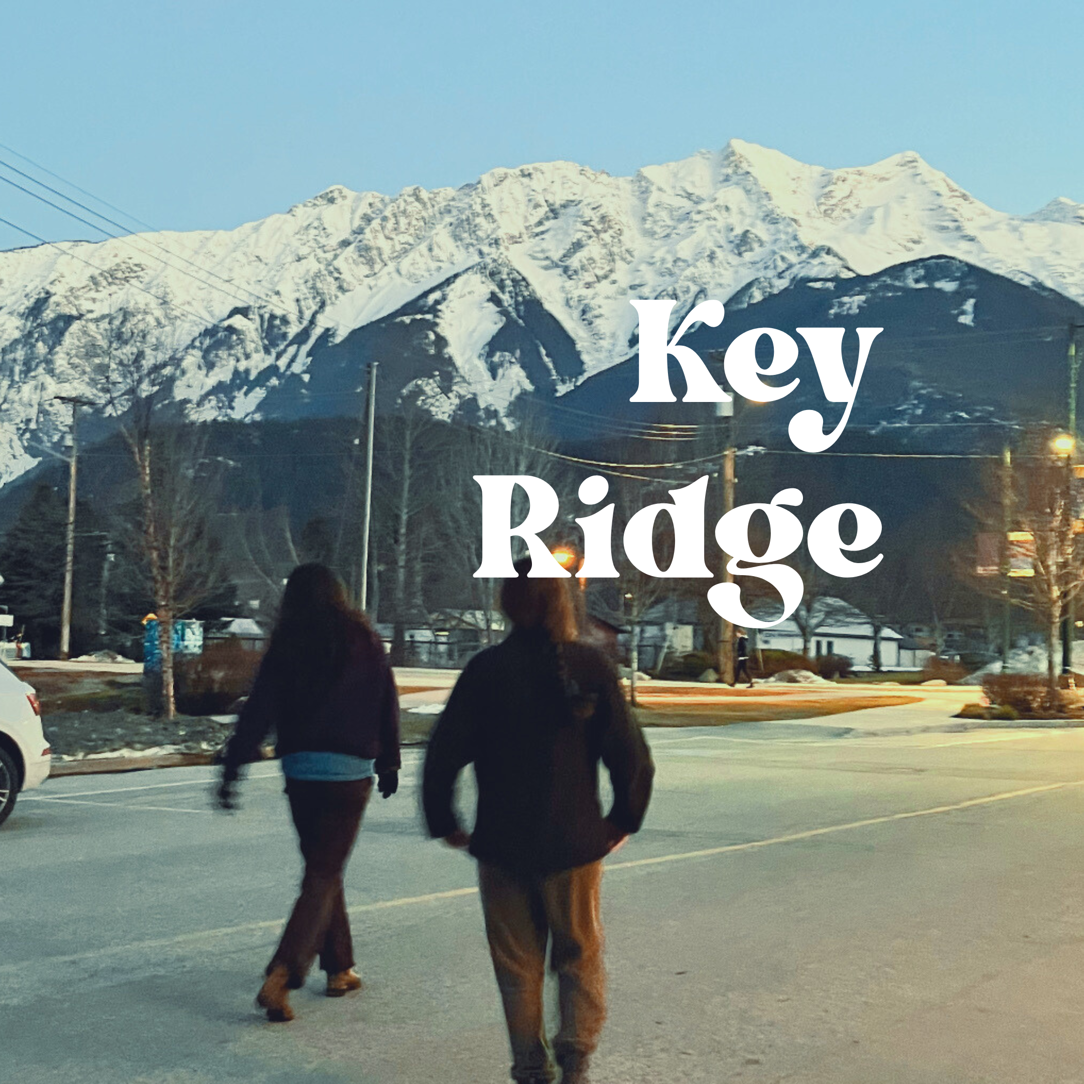 Key Ridge Series – Allison Speka