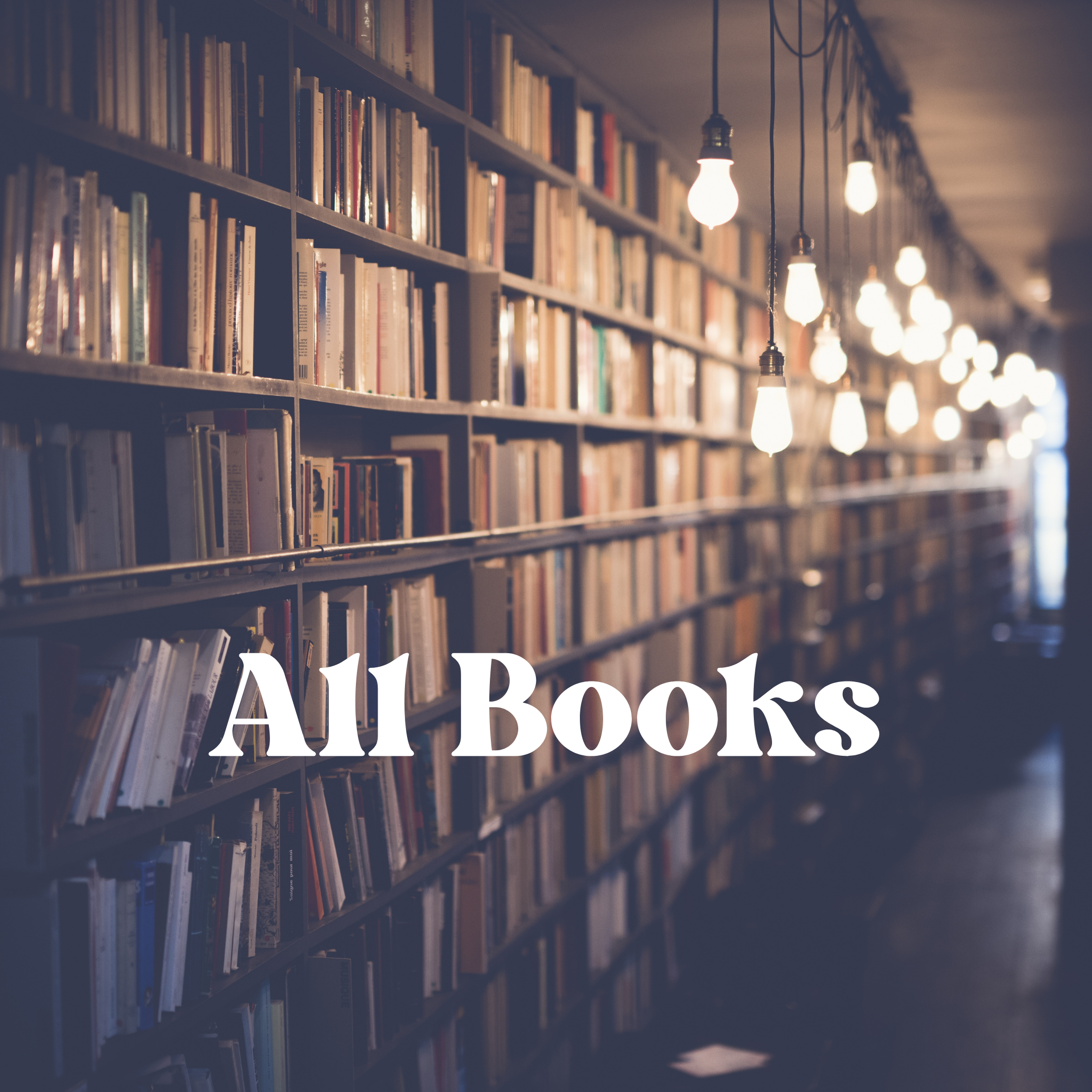 All Books
