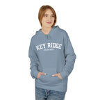 Key Ridge Unisex Hoodie