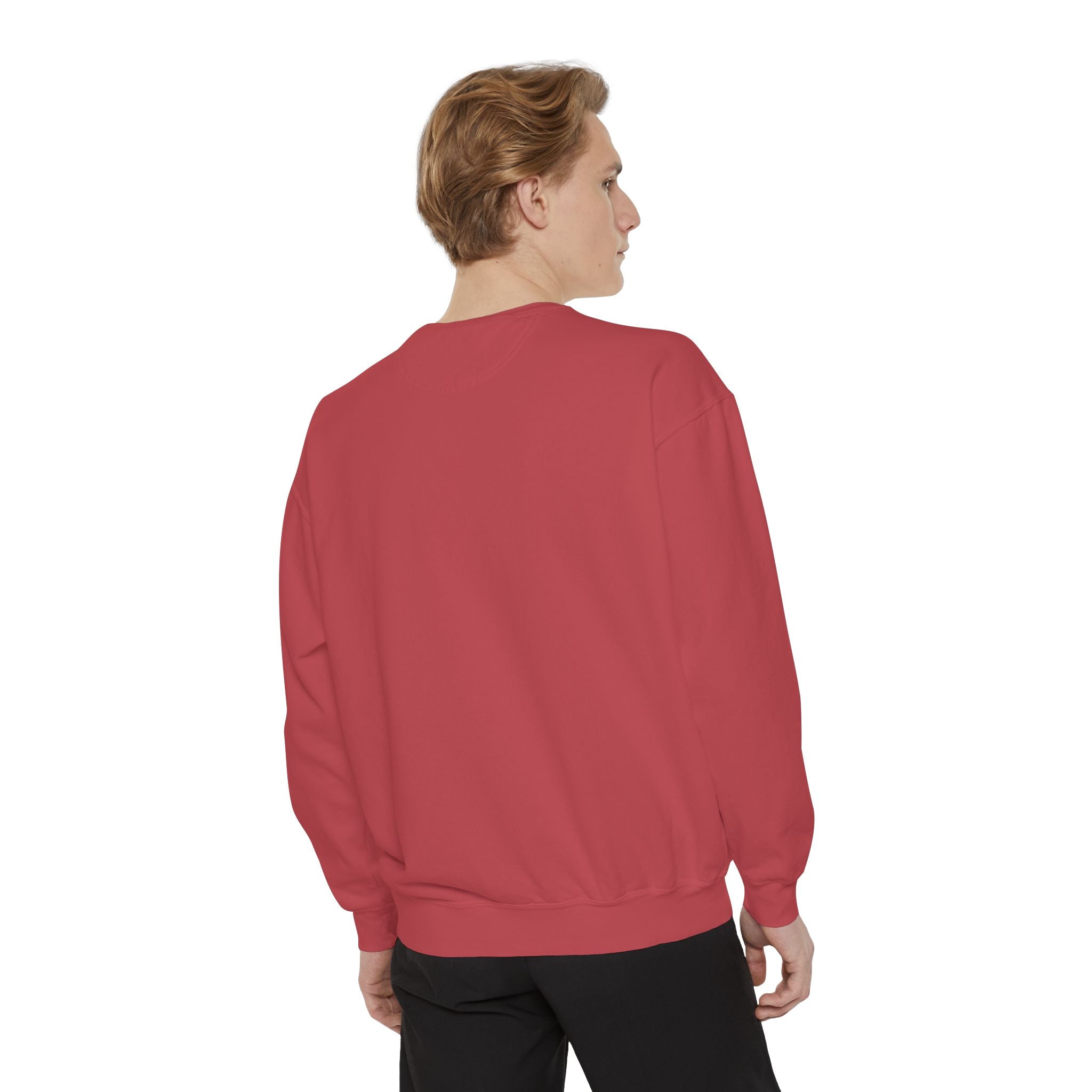 Key Ridge - Unisex Sweatshirt