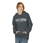 Key Ridge Unisex Hoodie