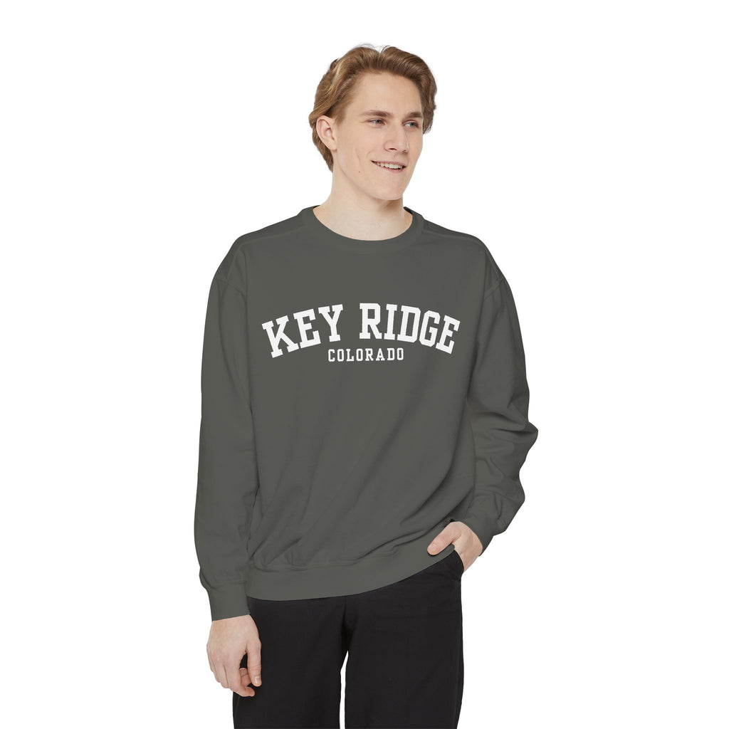 Key Ridge - Unisex Sweatshirt