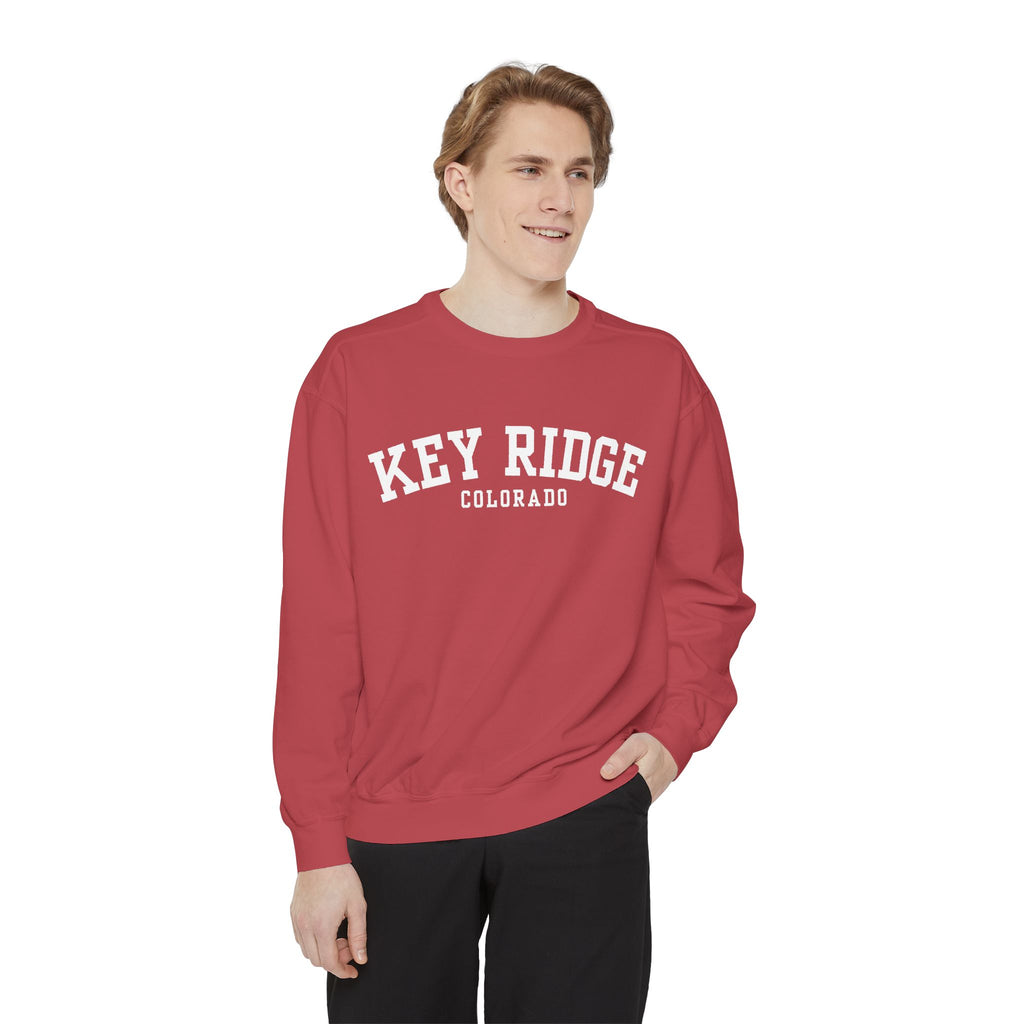 Key Ridge - Unisex Sweatshirt