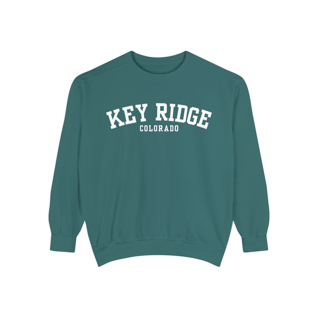 Key Ridge - Unisex Sweatshirt