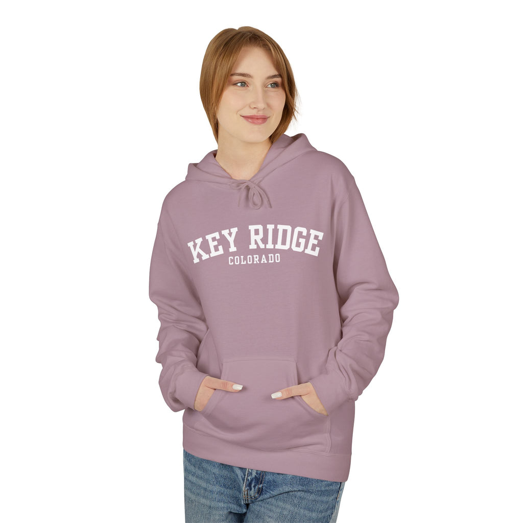 Key Ridge Unisex Hoodie