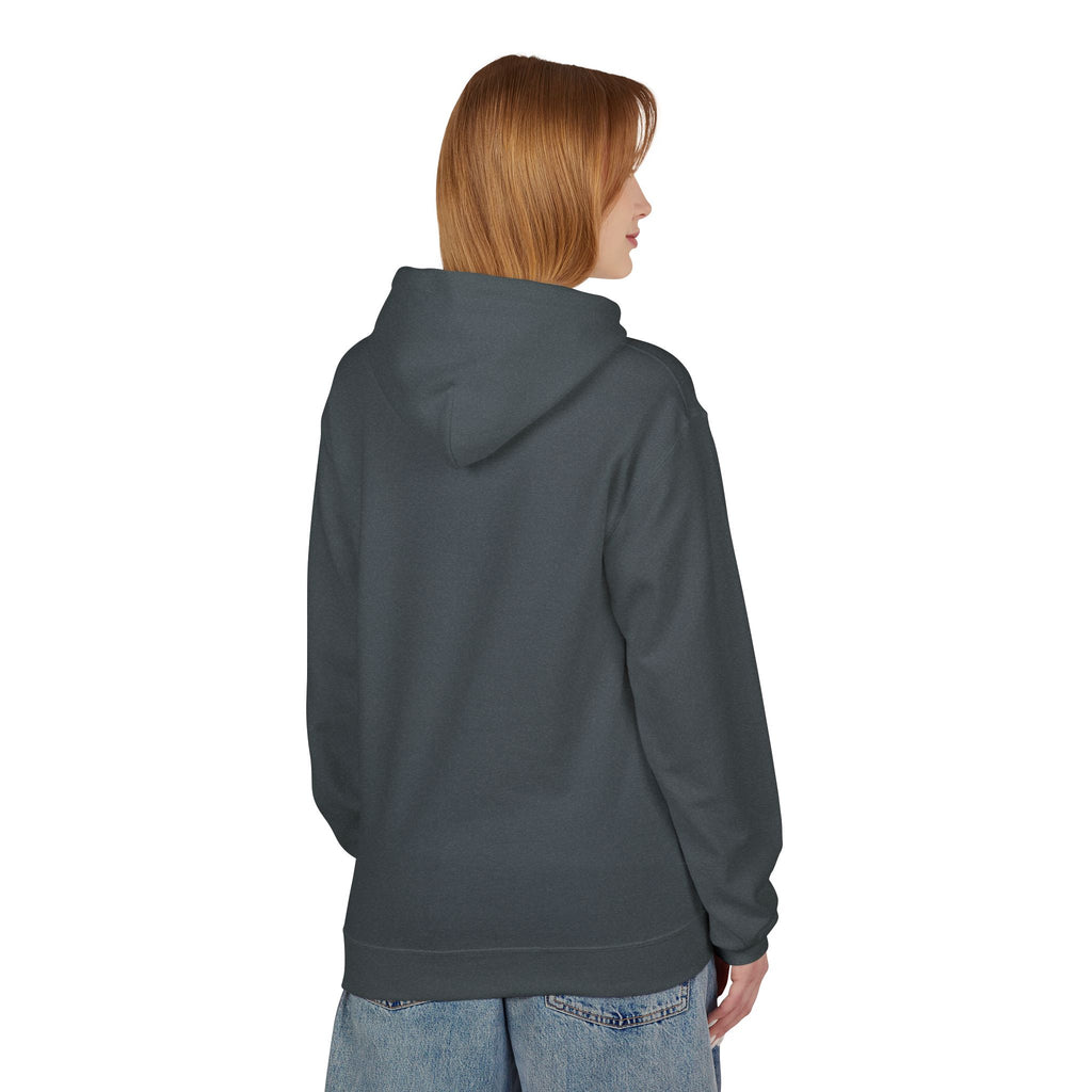 Key Ridge Unisex Hoodie