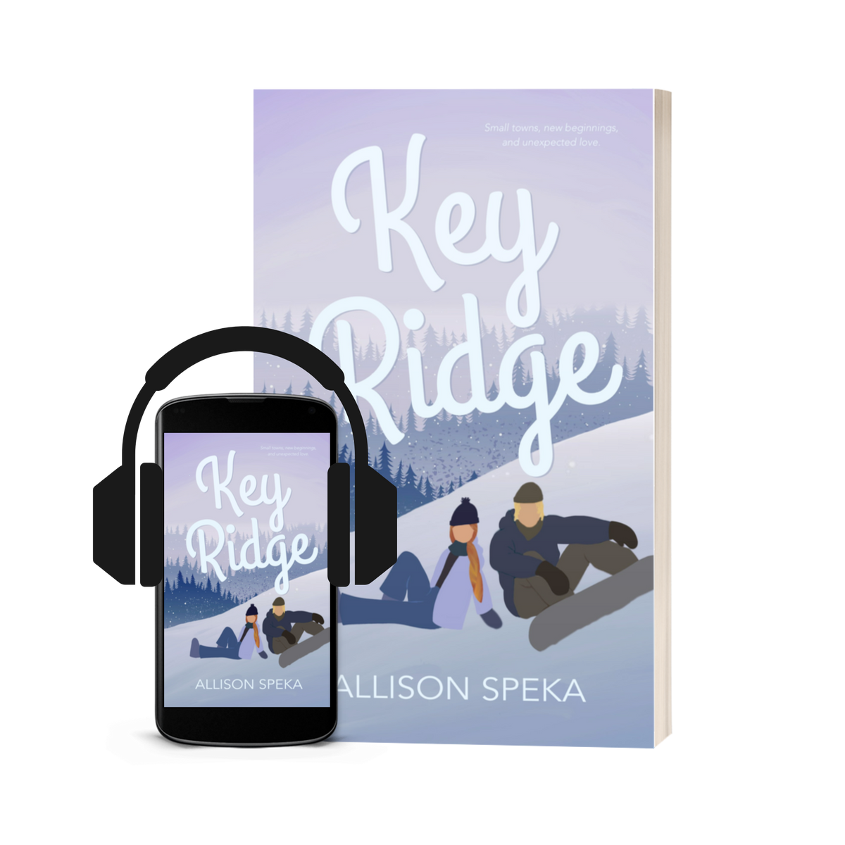 Key Ridge Ortyho Key Ridge – Allison Speka