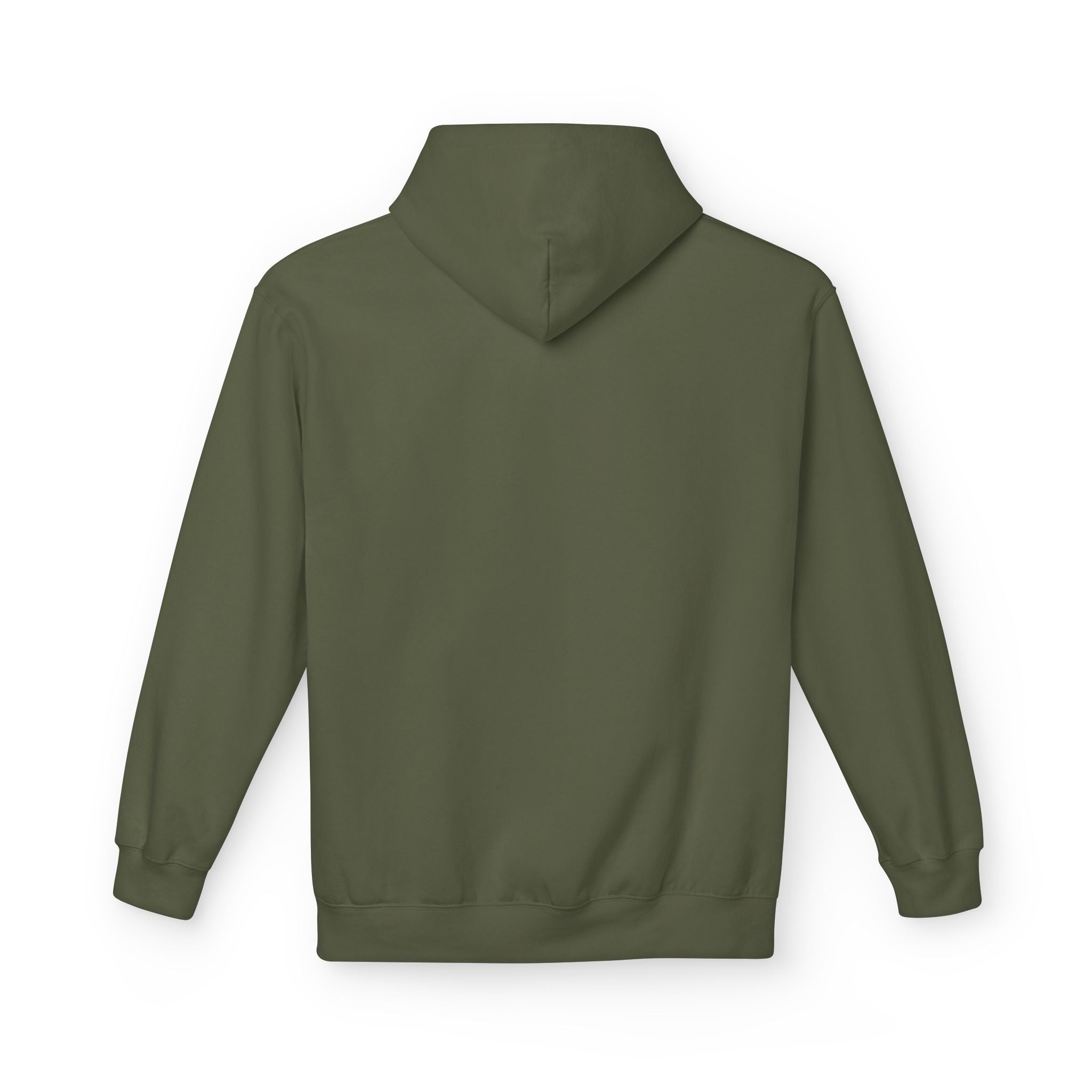 Key Ridge Unisex Hoodie