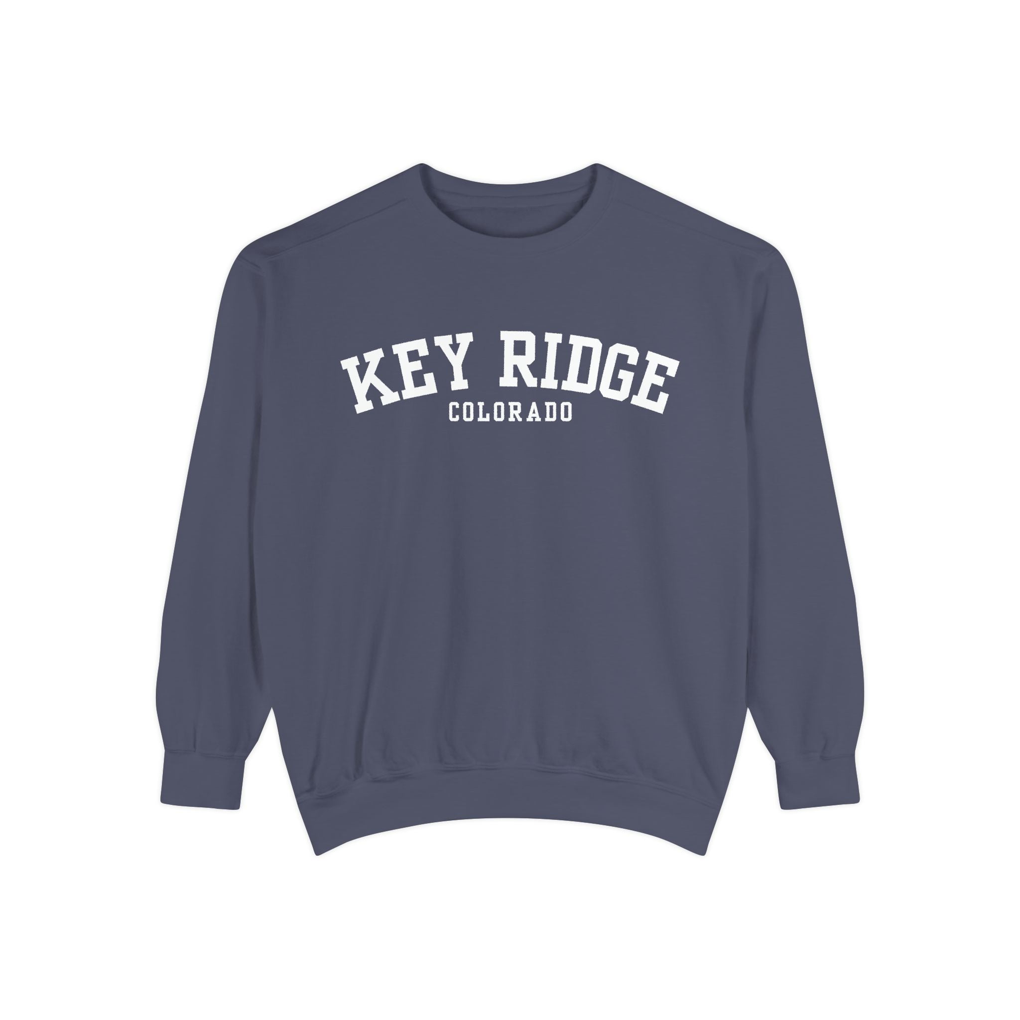 Key Ridge - Unisex Sweatshirt