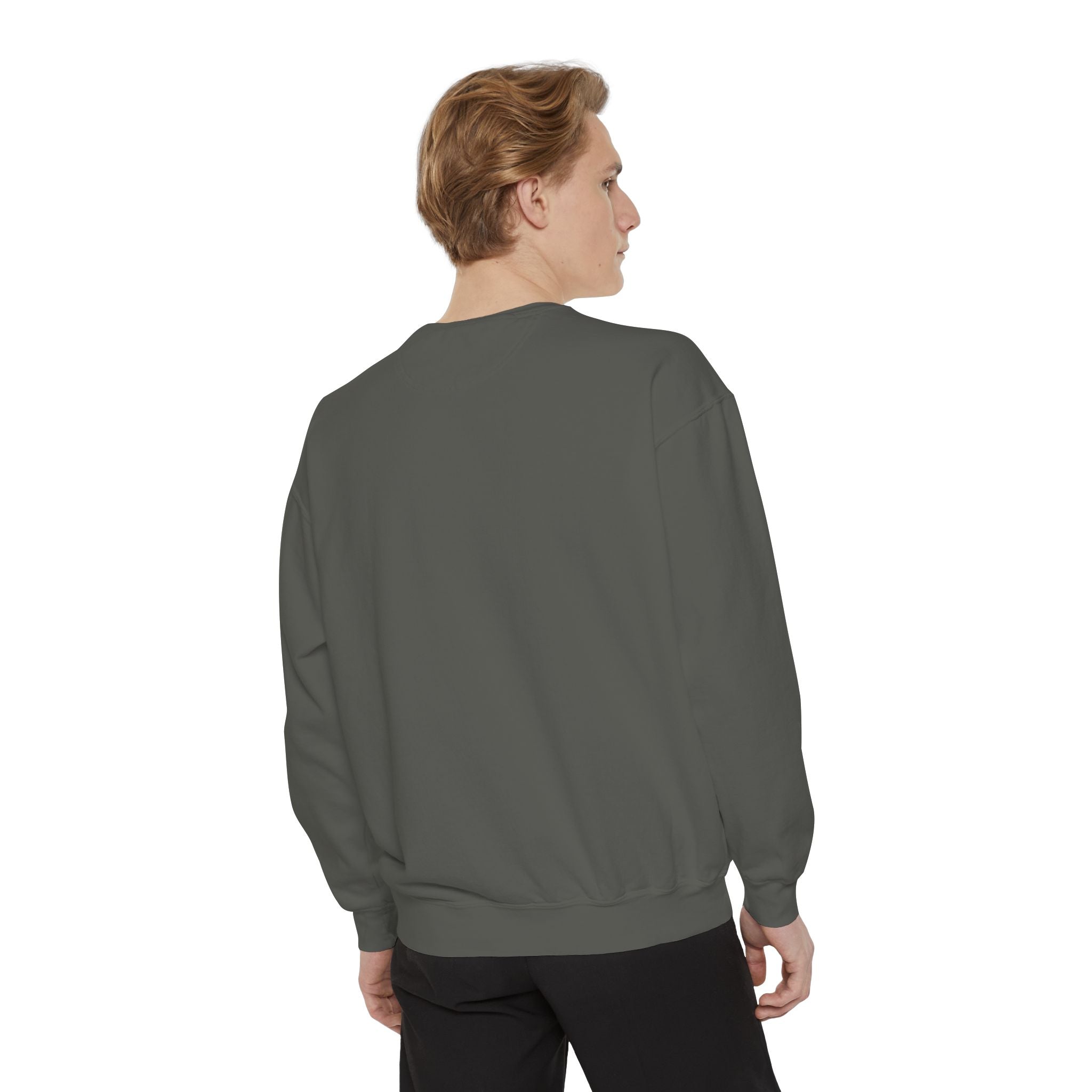 Key Ridge - Unisex Sweatshirt