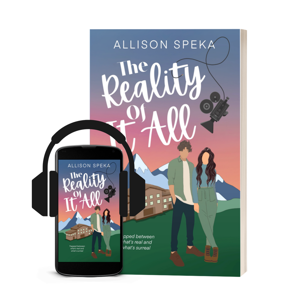 The Reality of It All