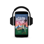 The Reality of It All - Audiobook