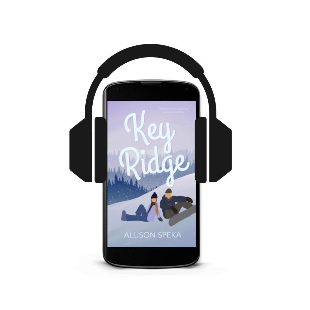 Key Ridge Ortyho Key Ridge – Allison Speka