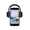 Key Ridge - Audiobook