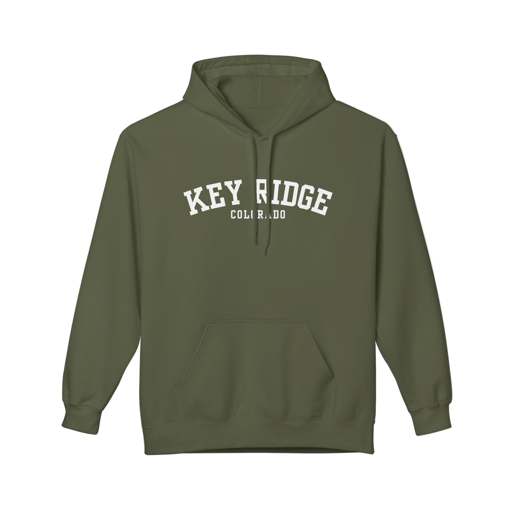 Key Ridge Unisex Hoodie