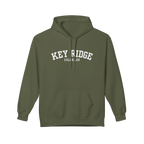 Key Ridge Unisex Hoodie