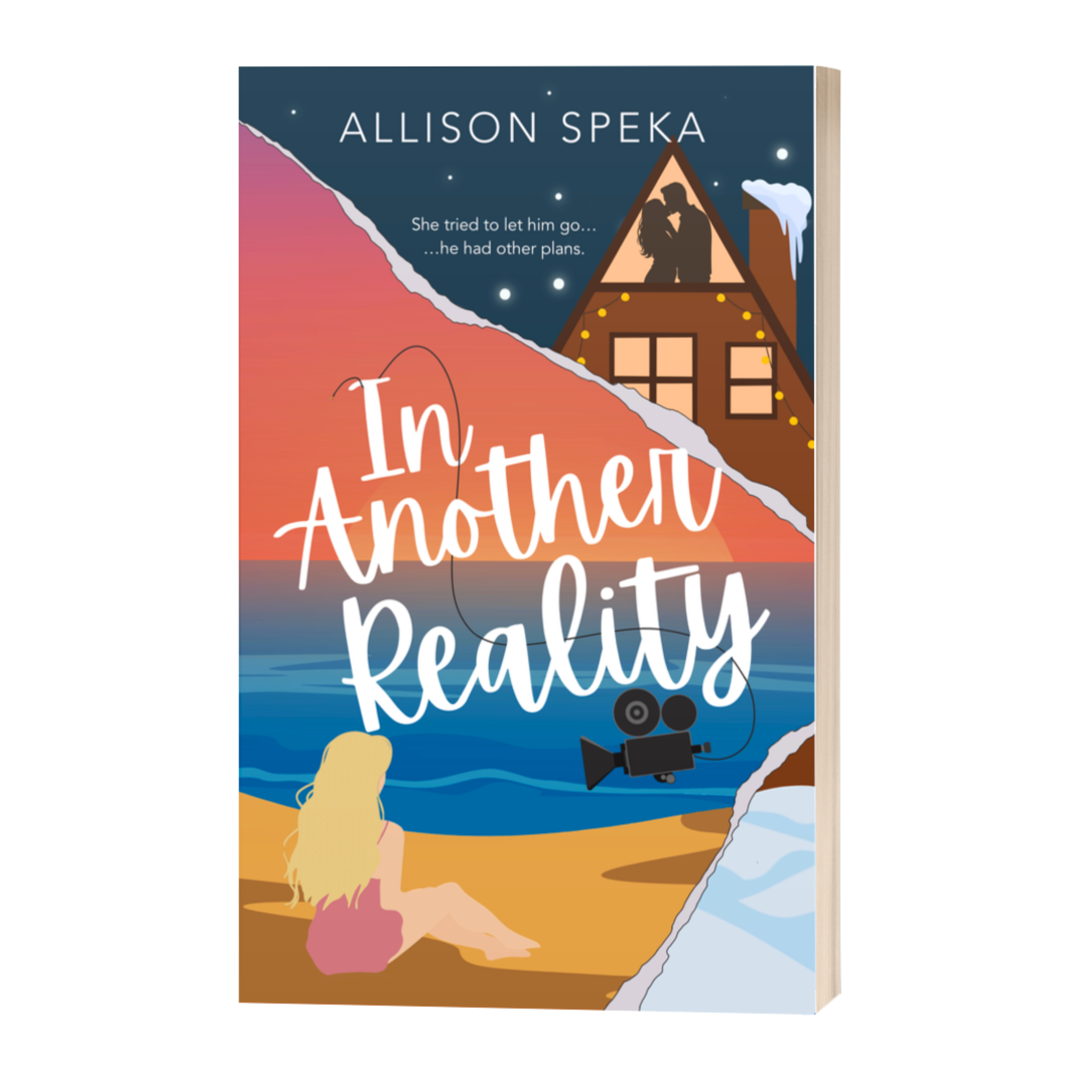 In Another Reality (PRE-ORDER)