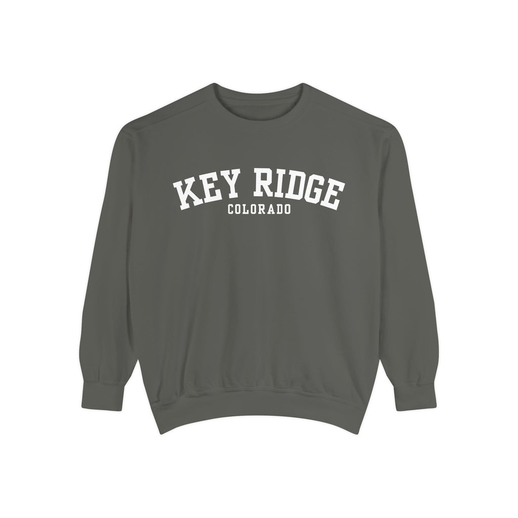 Key Ridge - Unisex Sweatshirt