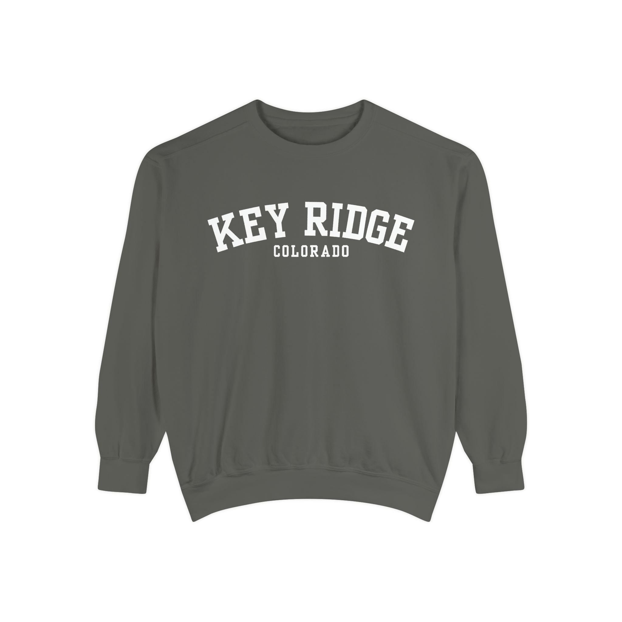 Key Ridge - Unisex Sweatshirt