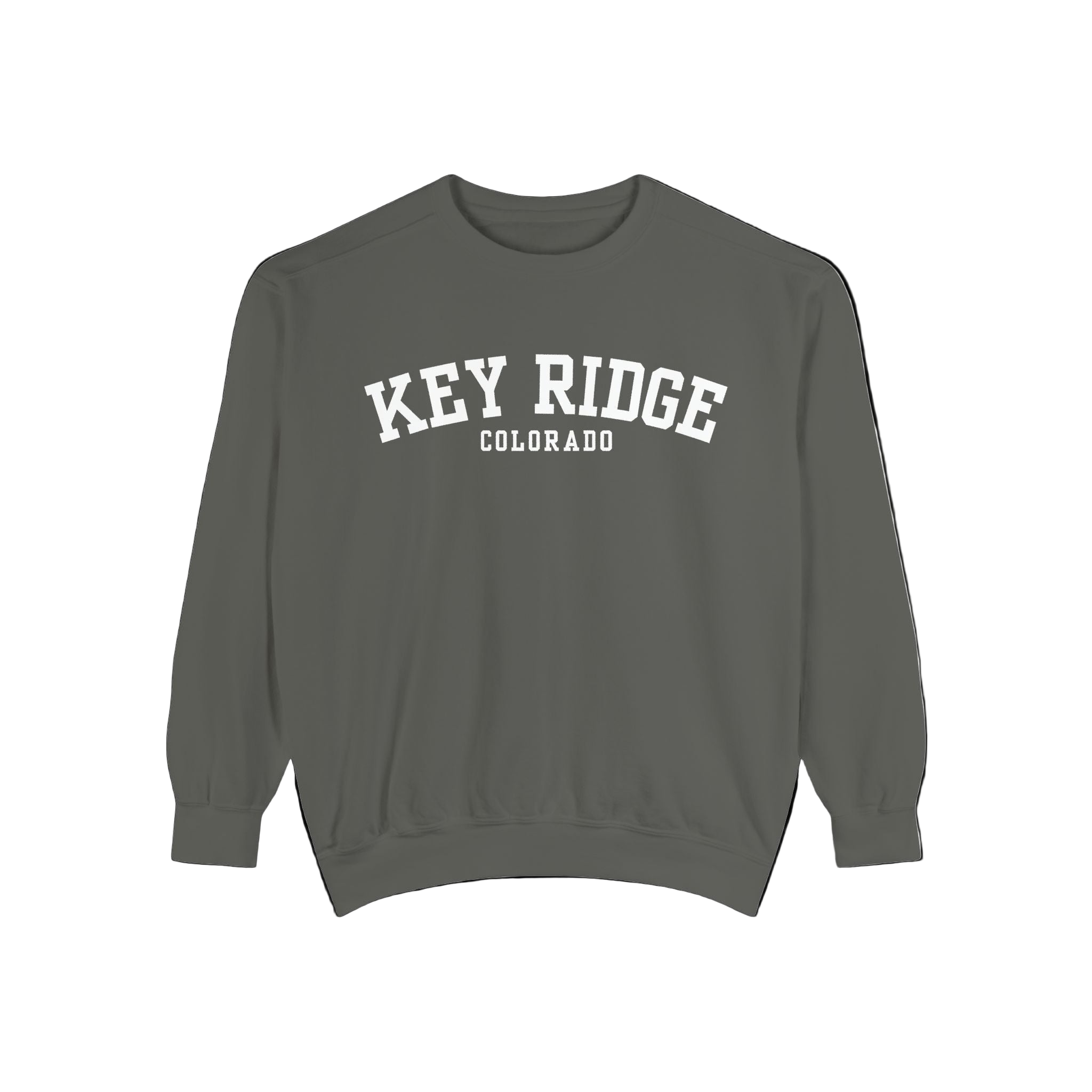 Key Ridge - Unisex Sweatshirt