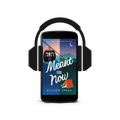 Meant for Now - Audiobook