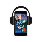 Meant for Now - Audiobook