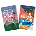 Signed Book Bundles