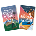 Signed Book Bundles