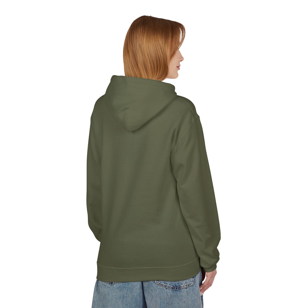 Key Ridge Unisex Hoodie