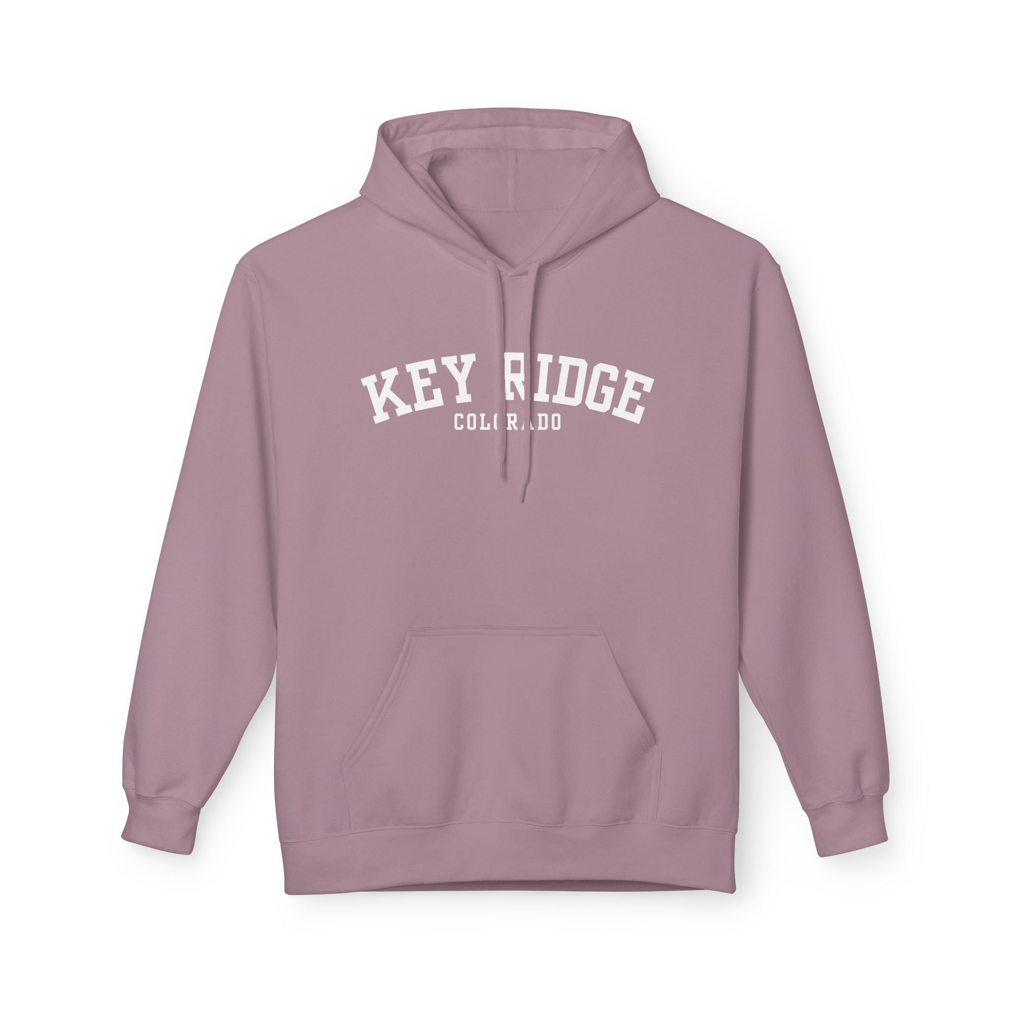 Key Ridge Unisex Hoodie