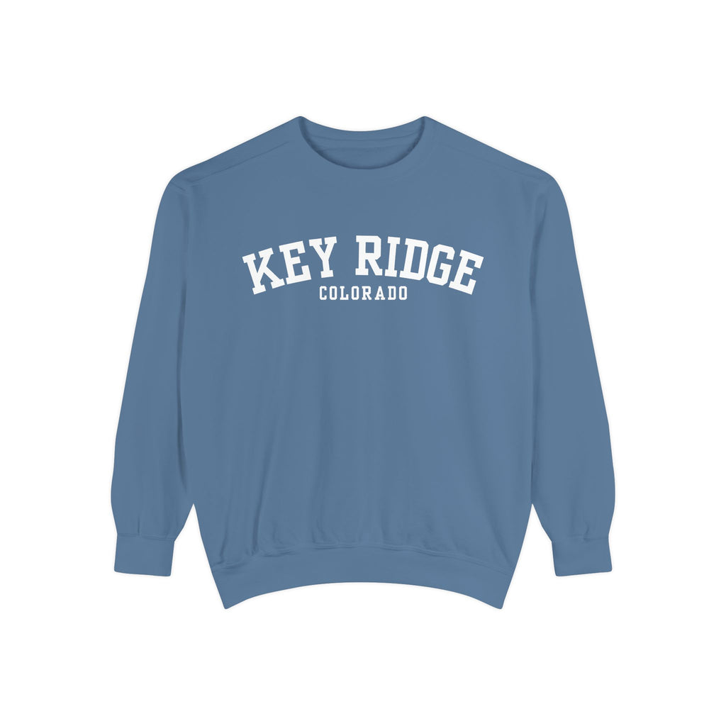 Key Ridge - Unisex Sweatshirt