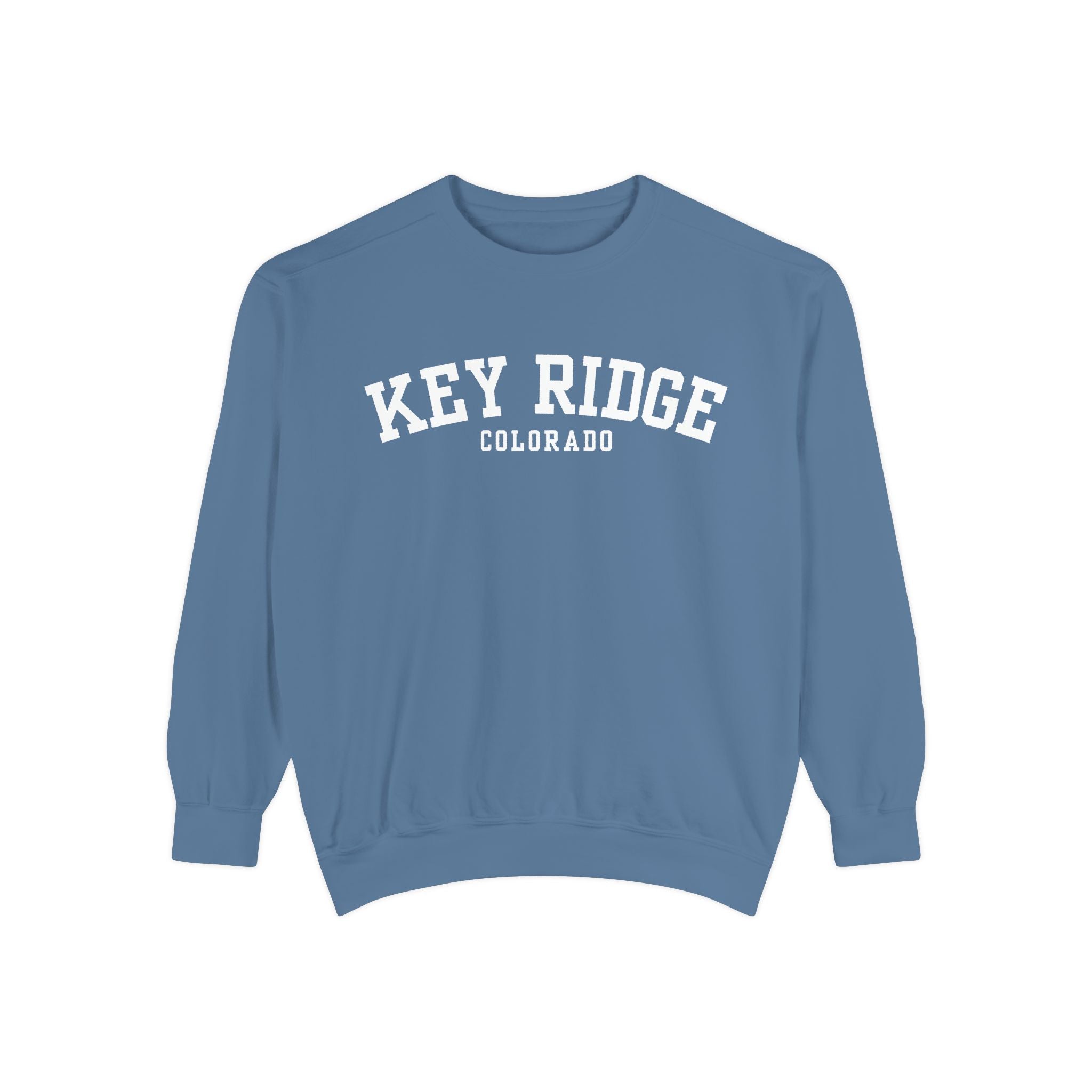 Key Ridge - Unisex Sweatshirt