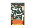 PREORDER: Bundle - Always Series