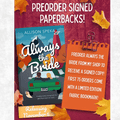 PREORDER: Always the Bride