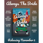 PREORDER: Bundle - Always Series