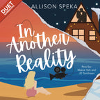 In Another Reality - Audiobook