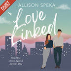 Love Linked - Audiobook