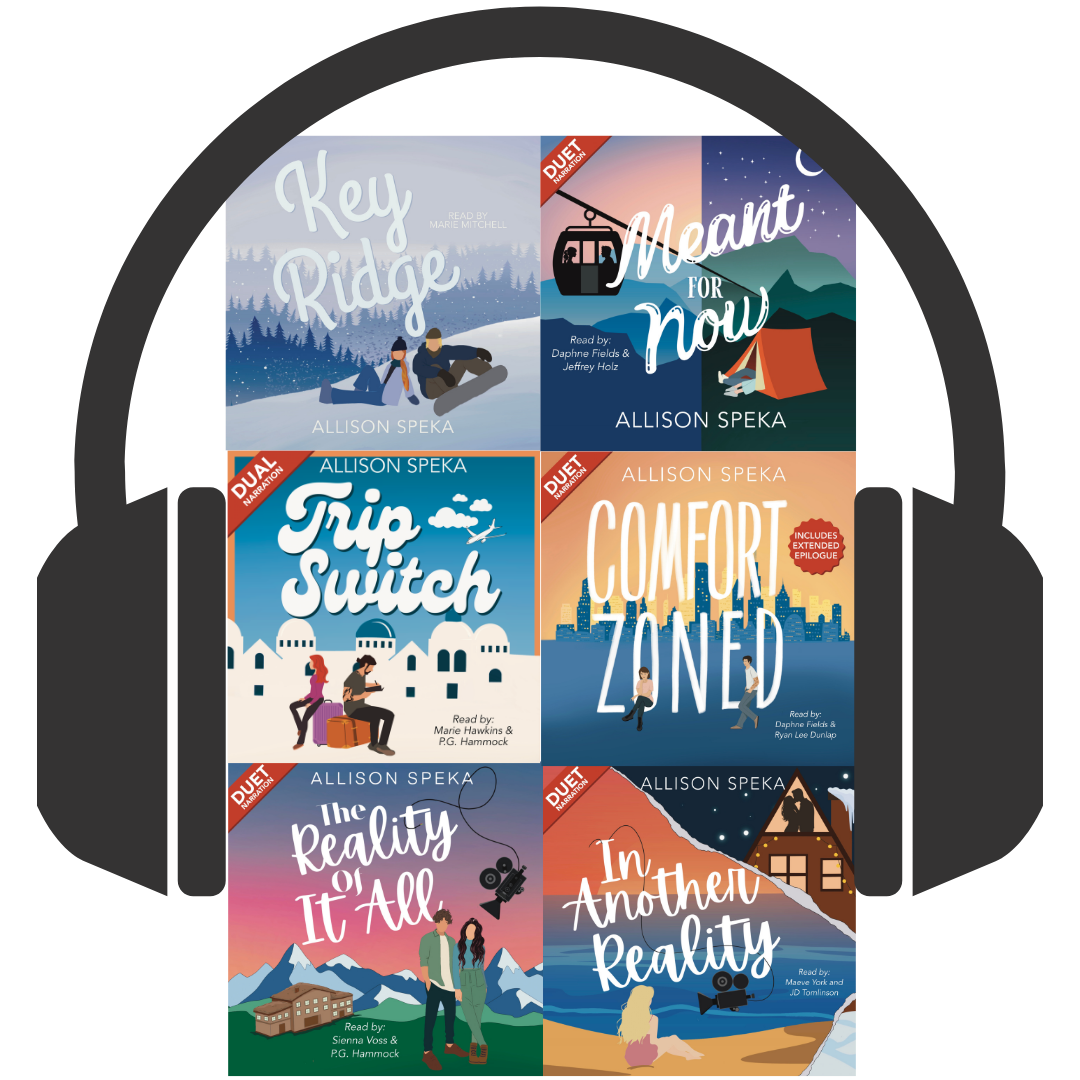 Audiobook Bundles
