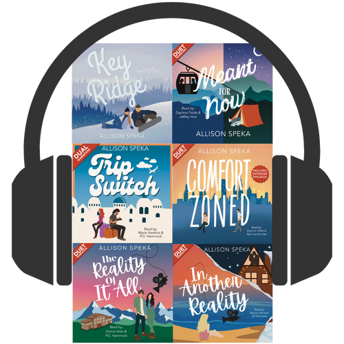 Audiobook Bundles