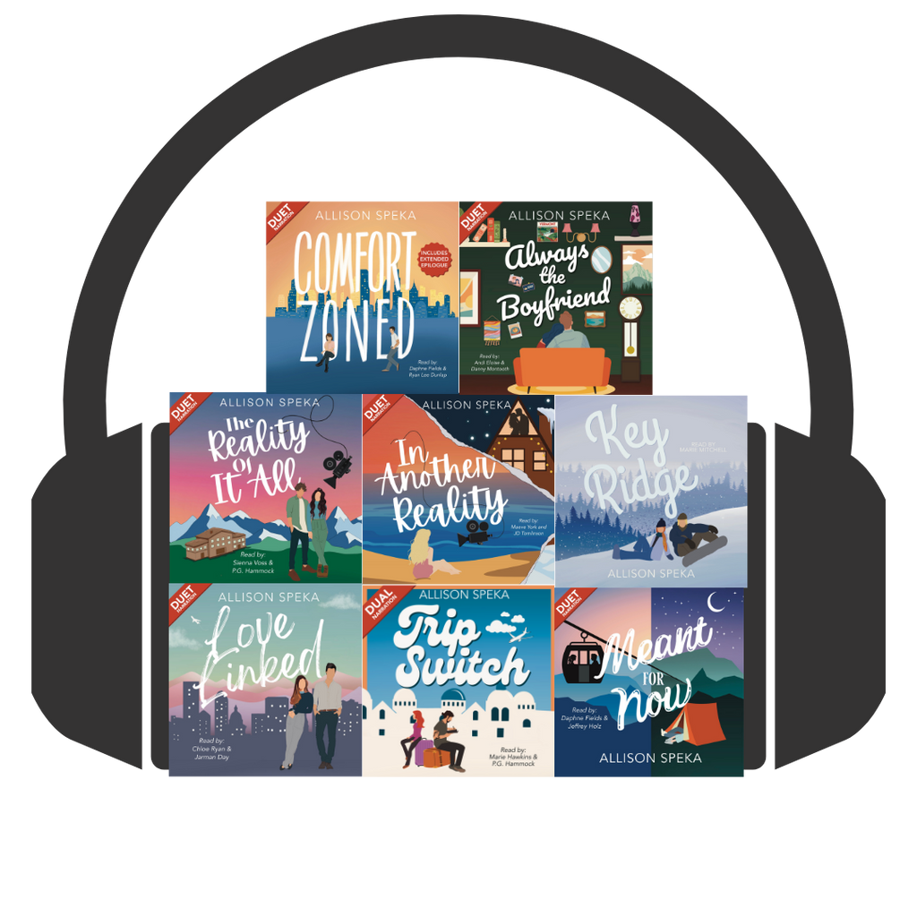 Audiobook Bundles