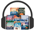 Audiobook Bundles