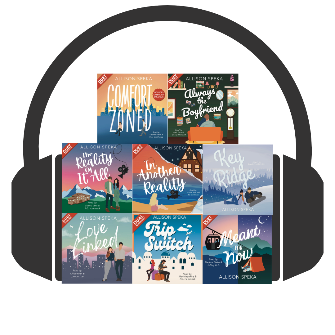 Audiobook Bundles