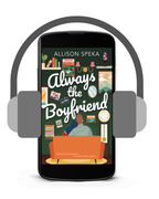 Always the Boyfriend - Audiobook