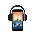 Comfort Zoned - Audiobook