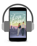 Love Linked - Audiobook