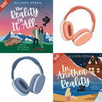 Bundle - The Reality Series
