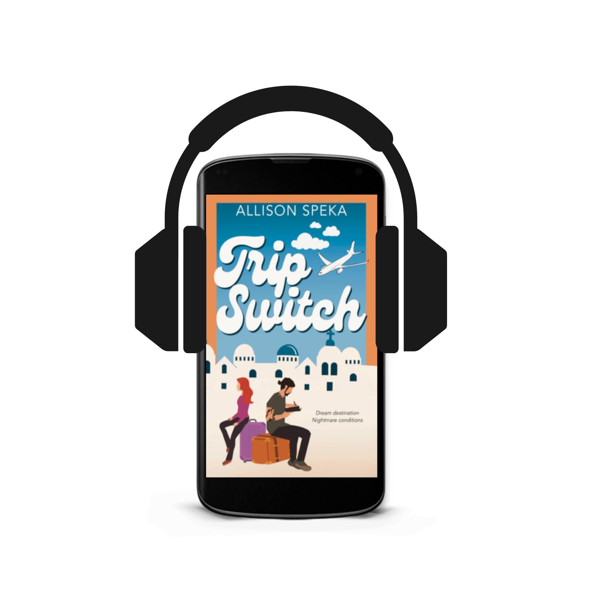 Trip Switch