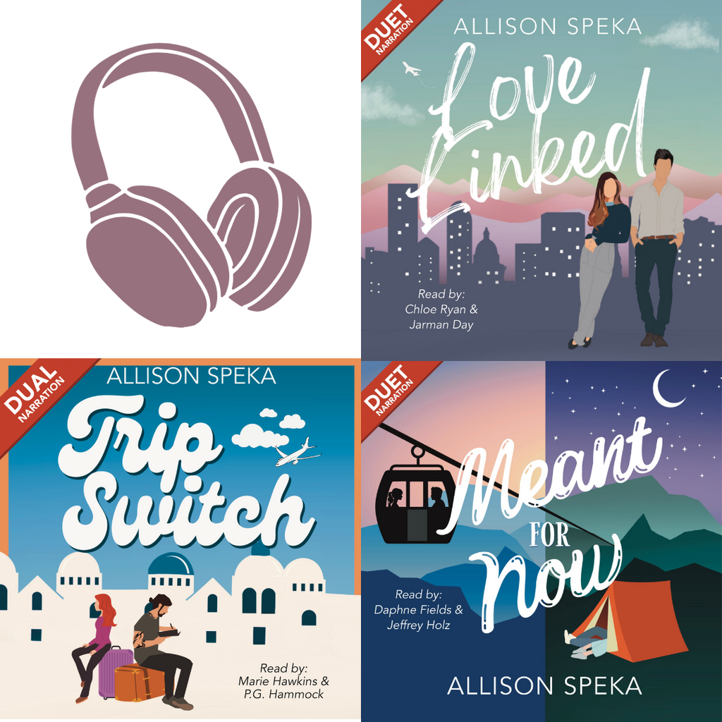 Audiobook Bundles