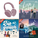 Audiobook Bundles