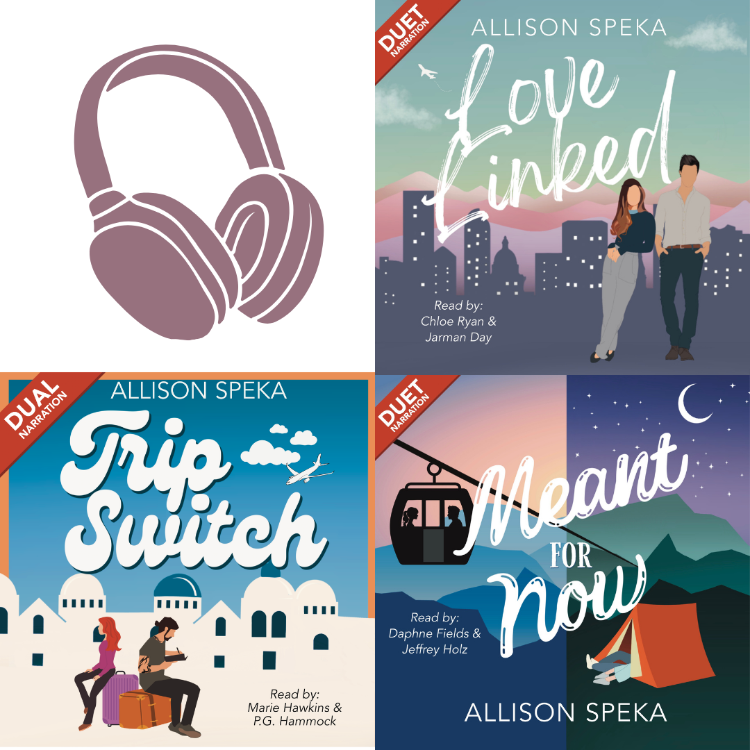 Audiobook Bundles